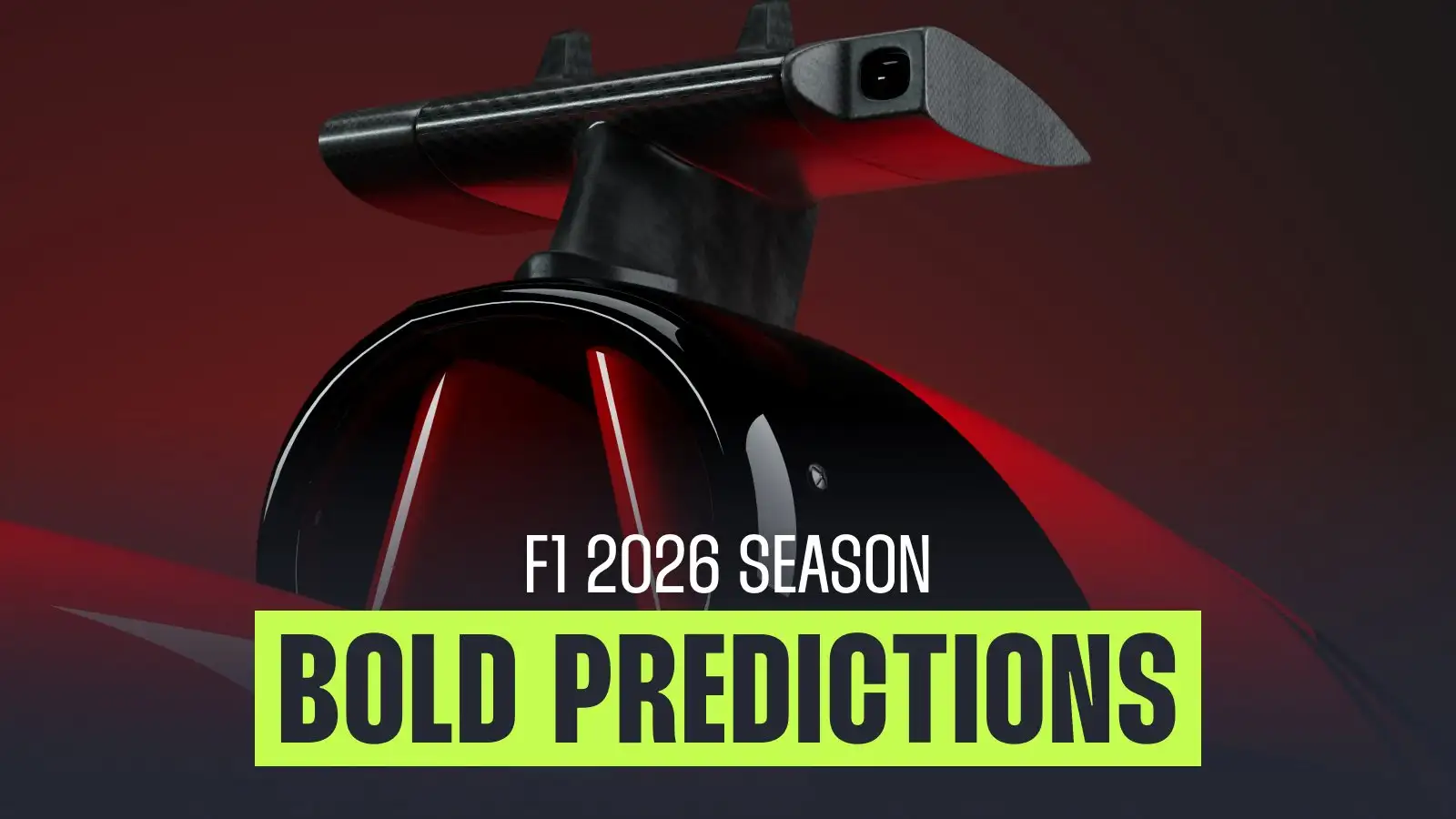 McLaren papaya rules backfire, Red Bull engine boost and more F1 2026 predictions