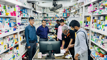 Representational image. Photo: TBS