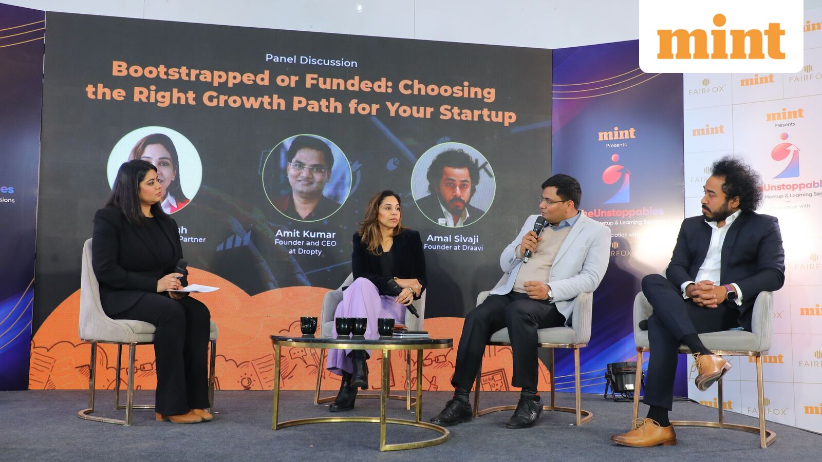 Fundraise or not? Time to decode the growth dilemma for India’s start-ups