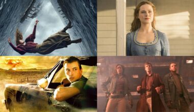 10 sci-fi shows that were canceled too soon (and where to stream them in 2026)
