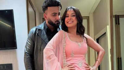 Bigg Boss 19’s Shehbaz Badesha pens a sweet birthday note for sister Shehnaaz Gill; says, “I am what I’m today because of her”