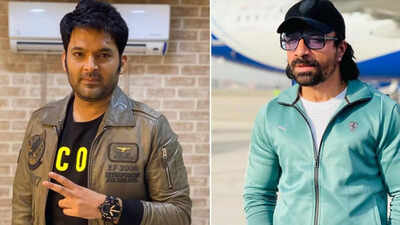 Ajaz Khan addresses his feud with Kapil Sharma; says, “Mujhe show mein bulaya tha, but…”