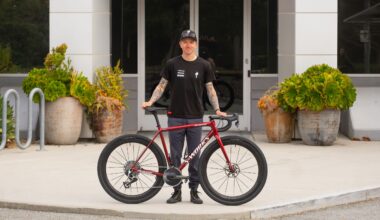 Gravel superstar Keegan Swenson signs for Specialized Off-Road, taking squad towards super-team status