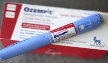 Without lifestyle changes, doctor says weight loss from GLP-1 drugs won’t last