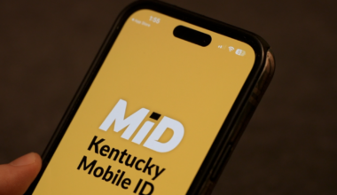 Here's what to know about Kentucky's new state mobile ID app