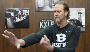 Montana referee allegedly attacked by parent during youth basketball game