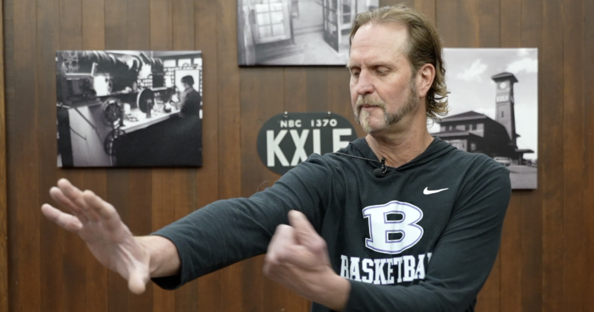 Montana referee allegedly attacked by parent during youth basketball game