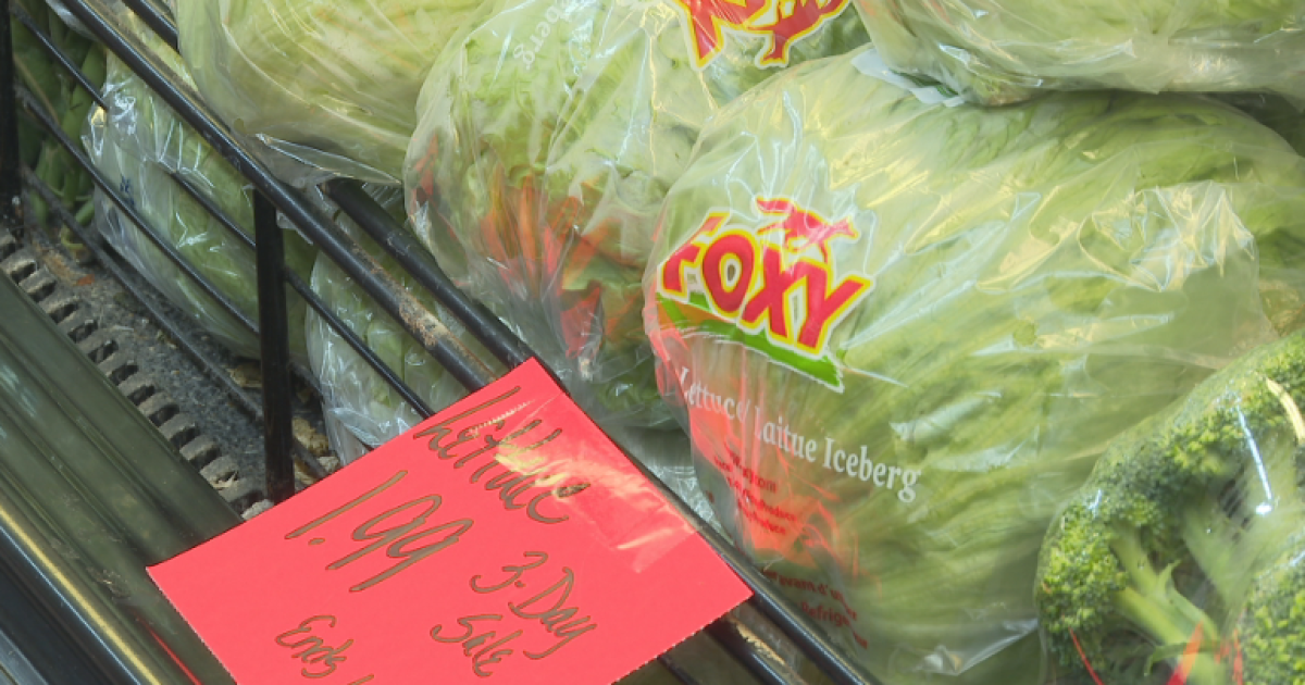 Tenn. dietitian shares budget-friendly healthy eating tips