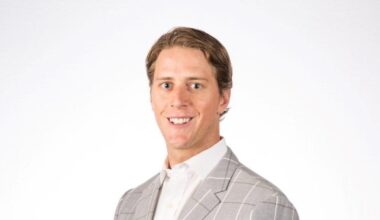 Aaron Stewart carves out his own name in golf