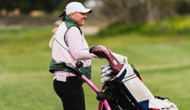 MGI Golf: Inks agreement with LPGA Tour newcomer Hailee Cooper