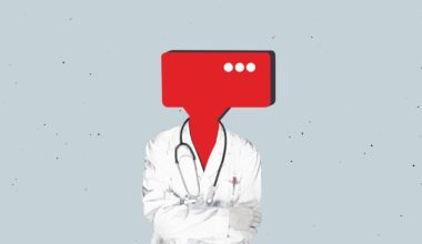 How patients, and doctors, are using AI to make a diagnosis : NPR