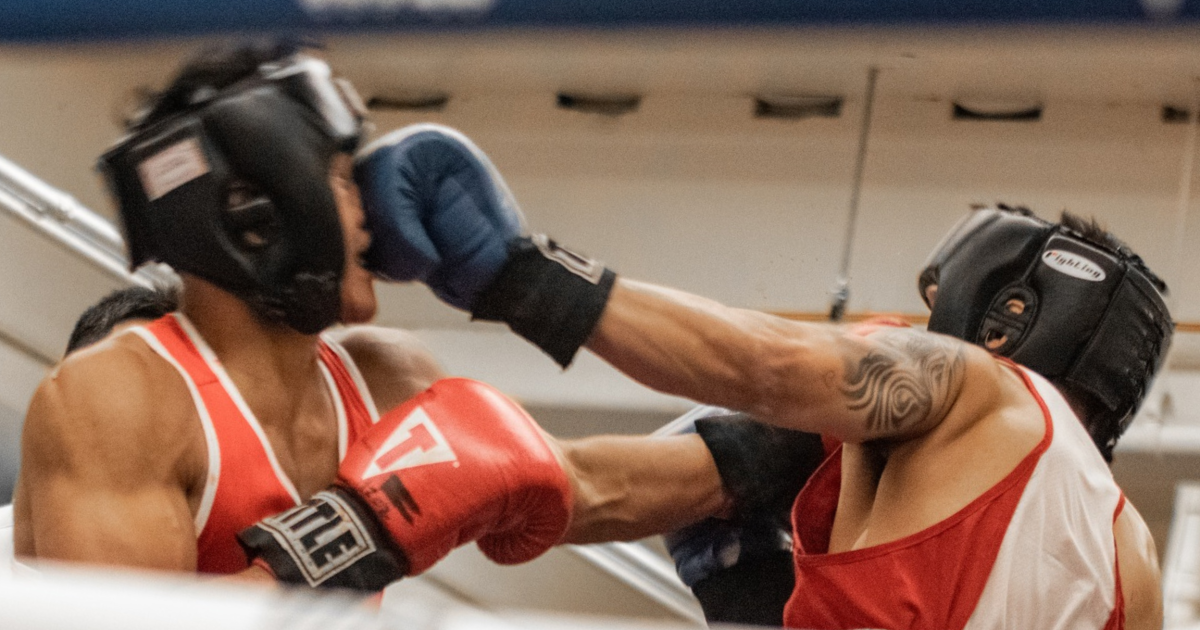 Palolo Boxing Club prepares to welcome competitors into the ring