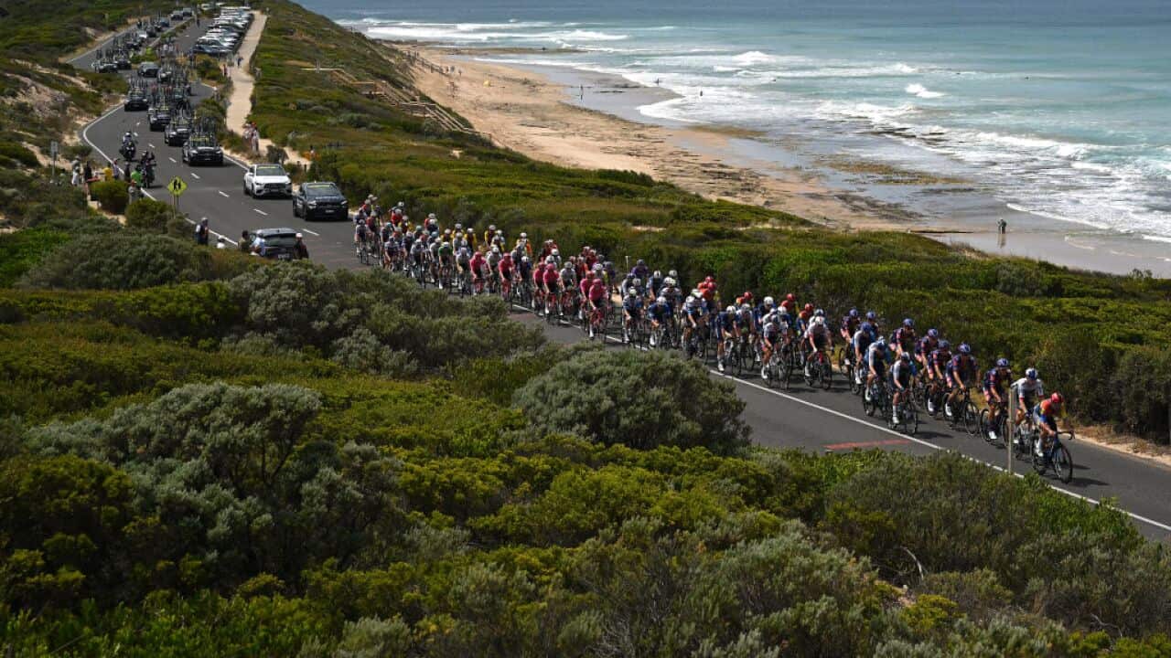 9th Cadel Evans Great Ocean Road Race 2025 - Men's Elite