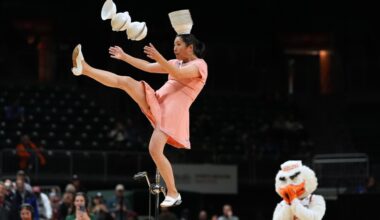 Red Panda retraces what went wrong in her fall and the support that carried her back