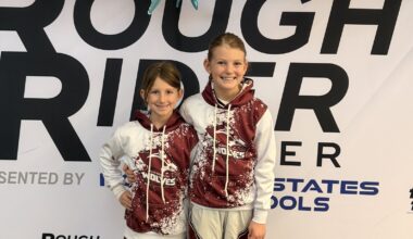 Veeder: ’Tis the season ... for basketball - InForum