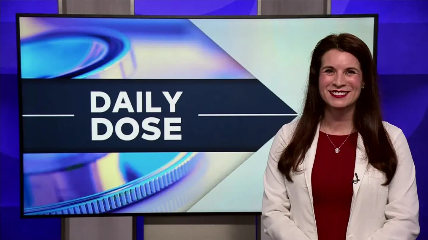 Do memory supplements work? Oklahoma expert explains what actually helps