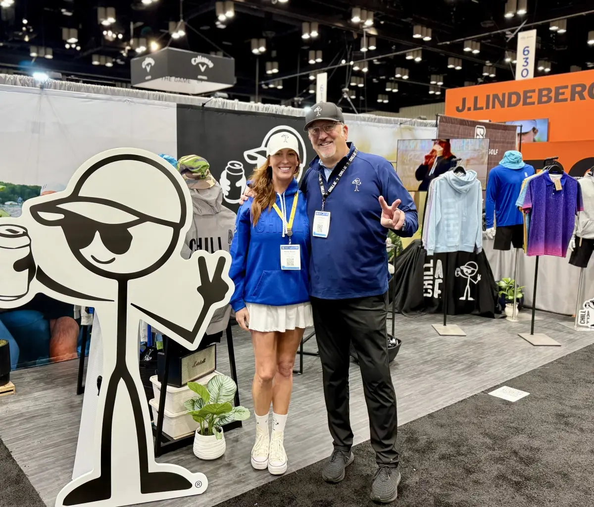 The 20 greatest and goofiest products and pitches at the 2026 PGA Show