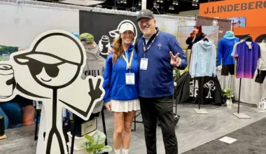 The 20 greatest and goofiest products and pitches at the 2026 PGA Show