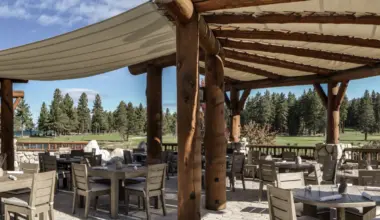 Best U.S. Public Golf Courses for Off-Course Amenities