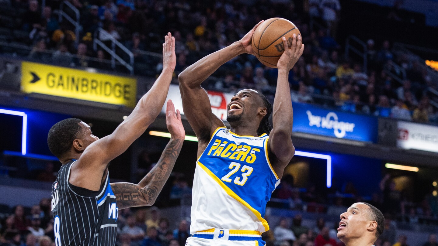 Fantasy Basketball Waiver Wire: Aaron Nesmith's time to shine