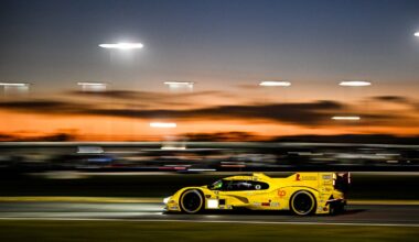 2026 Rolex 24 at Daytona live updates: Results, leaderboard, track map, teams, highlights, news