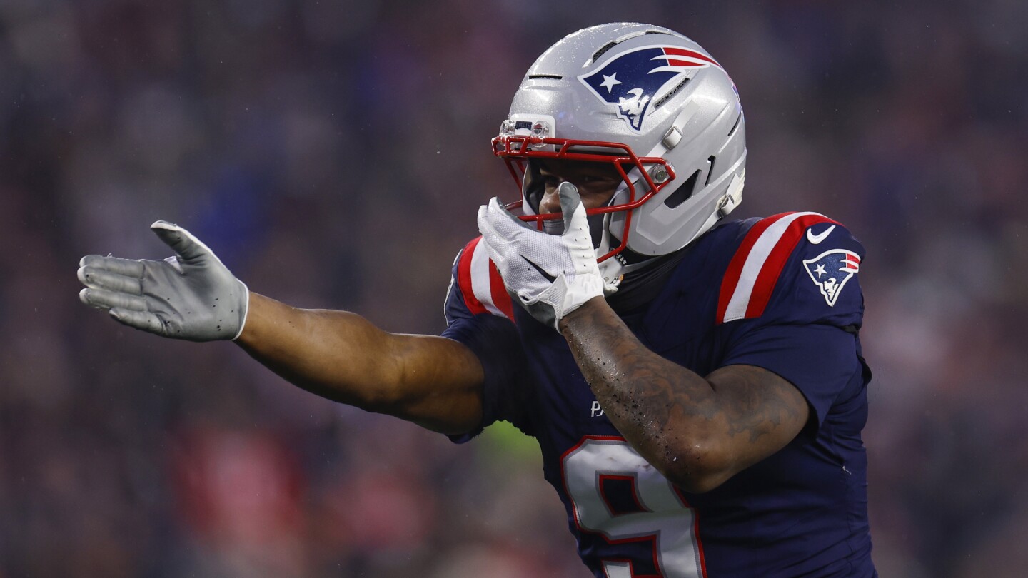 Kayshon Boutte opens up about past gambling addiction