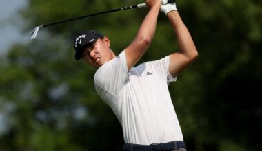 Ranking the top 10 potential breakout stars of 2026 in professional golf