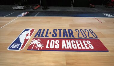 2026 NBA All-Star Game starters: Live updates, official announcement, voting results, USA vs World, analysis