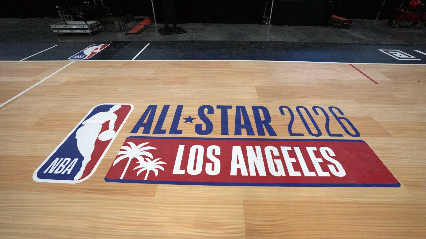 2026 NBA All-Star Game starters: Live updates, official announcement, voting results, USA vs World, analysis