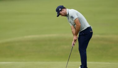 Defending champion Nick Taylor tied for Sony Open first-round lead