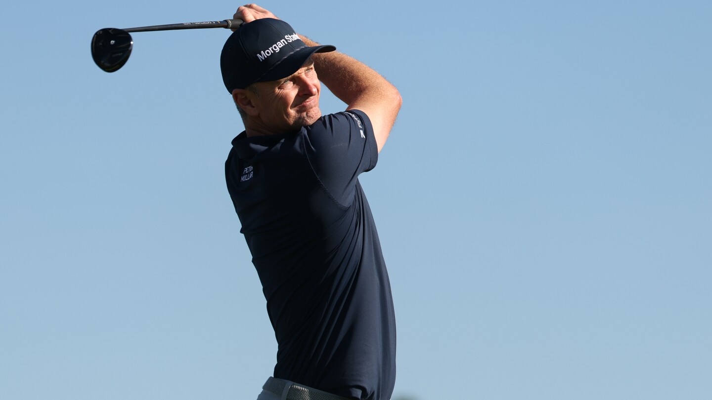 Farmers Insurance Open 2026: Round 3 tee times, groupings, how to watch