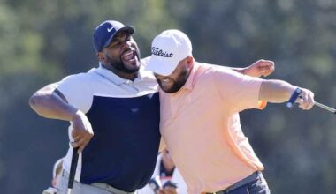 Here’s how the USGA answered two of the strangest Rules of Golf questions it got in 2025 – Australian Golf Digest