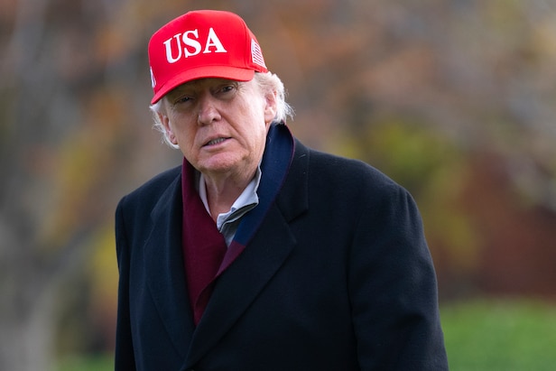 Trump administration terminates D.C. public golf lease, eyes Trump takeover – Australian Golf Digest