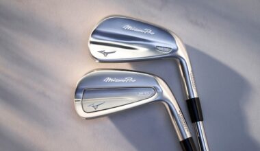 Mizuno New Releases for 2026 – Australian Golf Digest