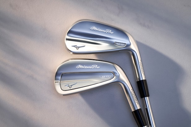 Mizuno New Releases for 2026 – Australian Golf Digest