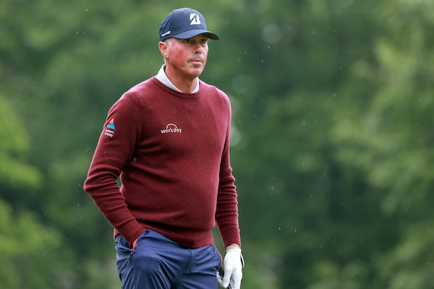 One PGA Tour veteran passed on this generous career perk in 2026, while another unexpectedly took it – Australian Golf Digest