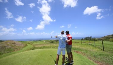 Have caddie fees gotten out of control, or is it just me? – Australian Golf Digest