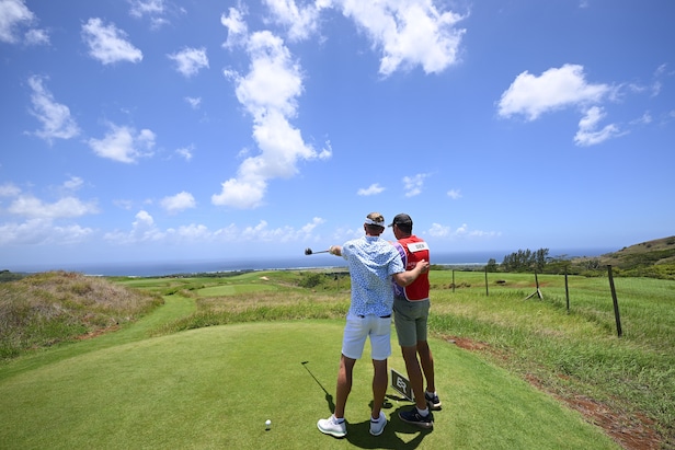 Have caddie fees gotten out of control, or is it just me? – Australian Golf Digest