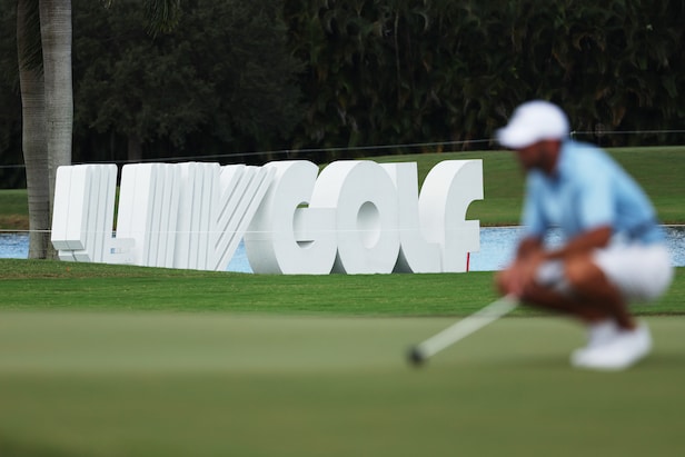 Is the PGA Tour being excessively cruel in disciplining anyone who plays in the LIV Q School? – Australian Golf Digest