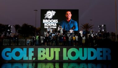 LIV Golf responds to Koepka/PGA Tour news and it sounds awfully familiar – Australian Golf Digest