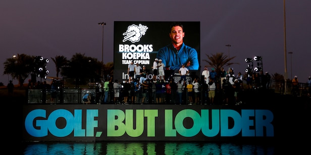 LIV Golf responds to Koepka/PGA Tour news and it sounds awfully familiar – Australian Golf Digest