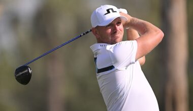 One of the smartest golfers on tour has some good advice for you – Australian Golf Digest