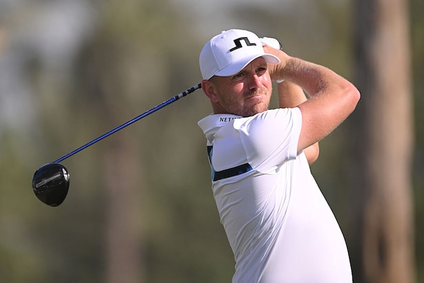 One of the smartest golfers on tour has some good advice for you – Australian Golf Digest