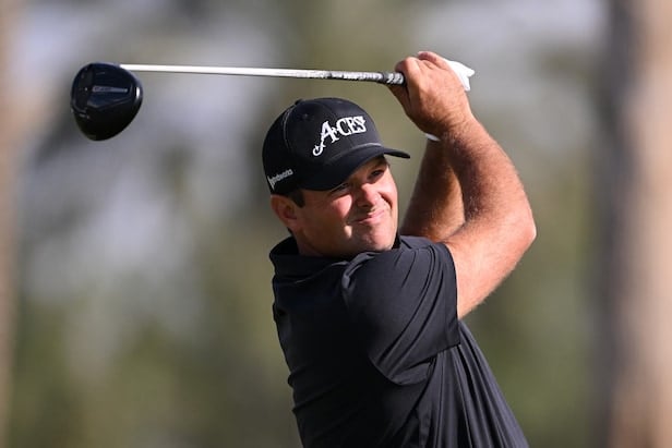 Patrick Reed calls PGA Tour the 'best in the world', says he'd consider returning if given the chance – Australian Golf Digest