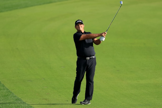 Patrick Reed says ‘so be it’, would pay DP World Tour fines next year to keep playing – Australian Golf Digest