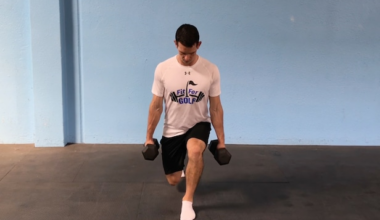 Why fitness matters for your golf game even more than you think – Australian Golf Digest