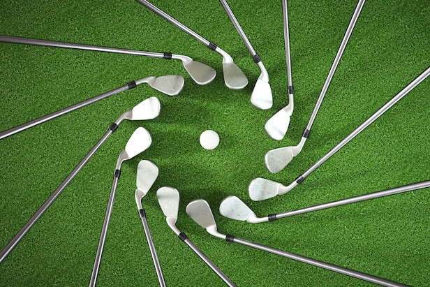 In Golf Digest roundtable, golf CEOs marvel at growth while flagging concerns for the future – Australian Golf Digest