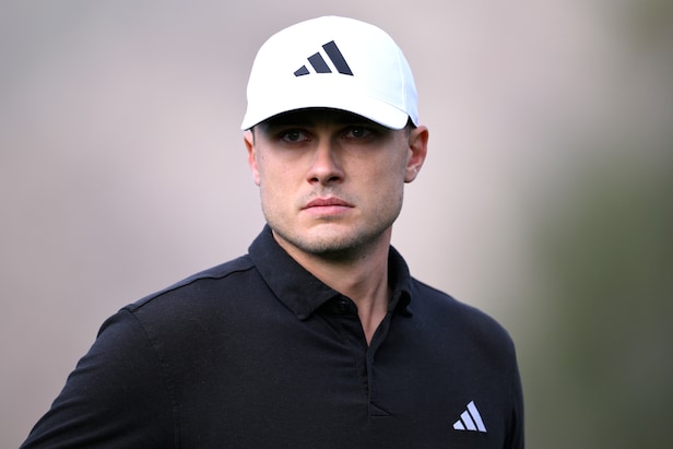 Ludvig Aberg was built for Torrey Pines – Australian Golf Digest