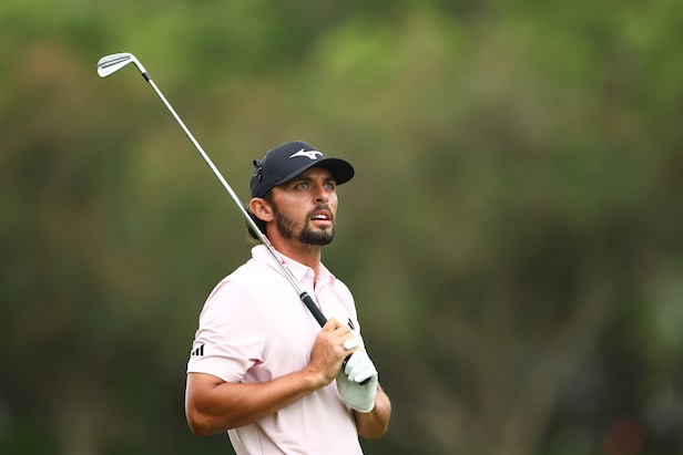 PGA Tour rookie says a couple of Florida clubs 'turned him away' for an odd reason – Australian Golf Digest