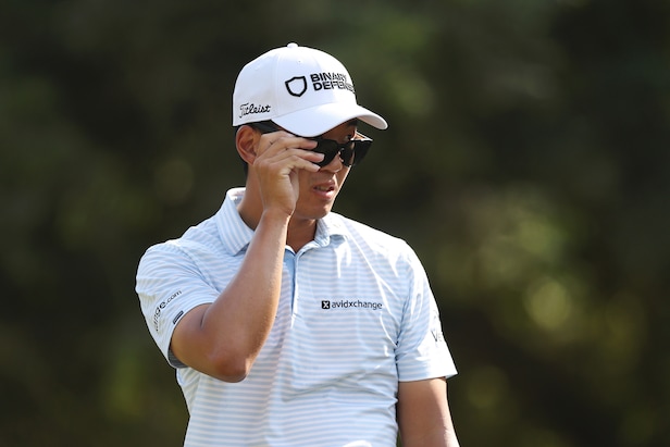 Michael Kim shares how country club memberships work for PGA Tour pros – and it might surprise you – Australian Golf Digest